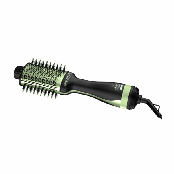 8023277149687 Cepillo de Cabello GAMA Avocado Verde »