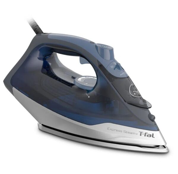 023108798501 Plancha de Ropa TEFAL Express Steam »