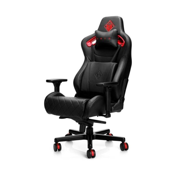 193808481017 Silla HP Omen Gaming Citadel Negro »