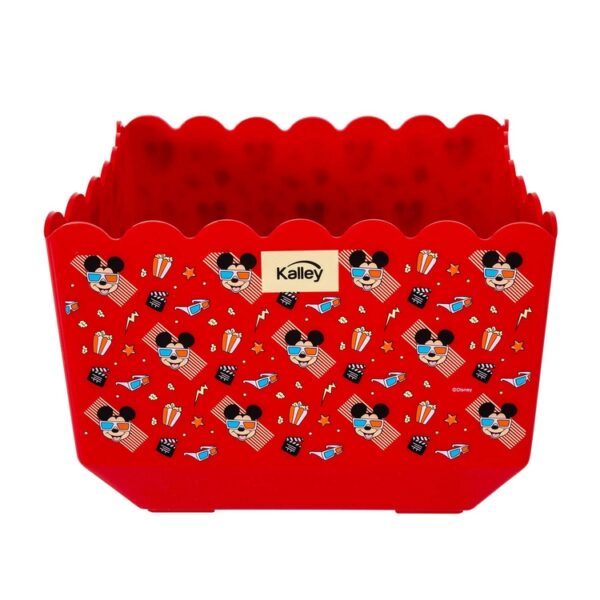 7705946926461 Crispetera KALLEY Mickey Mouse de Disney K DPM1200 Rojo 3 »