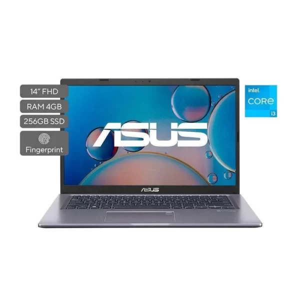 Computador Portatil Asus Core I3 1 »