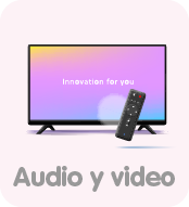 audio y video n » CrediSOMOS