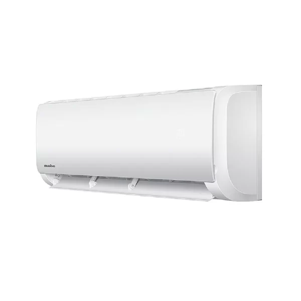 Aire Acondicionado Convencional Mabe 110V 12000 BTU Blanco MMT12CABWCCC8 2 1 »