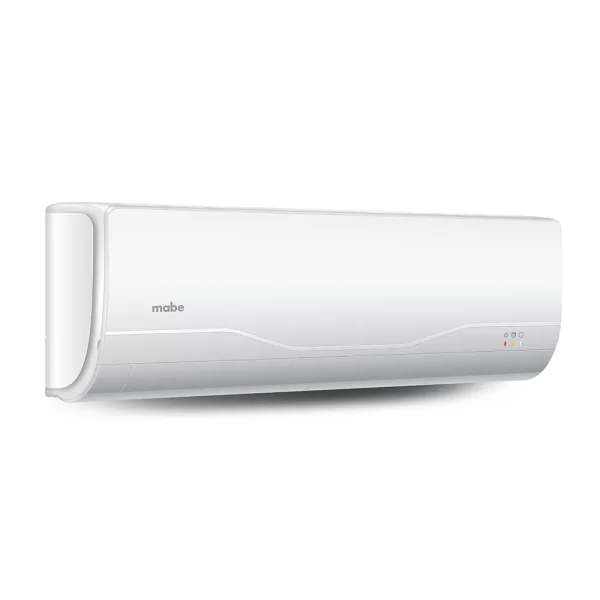 Aire Acondicionado Convencional Mabe 220V 12000 BTU Blanco MMT12CDBWCCC8 2 1 »