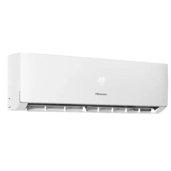 Aire Acondicionado HISENSE On Off 12000 Btu Blanc 220V 2 »