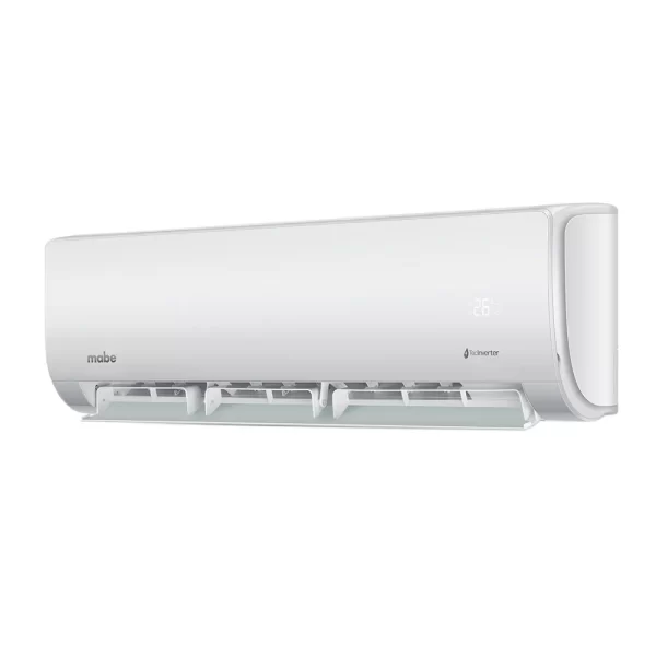 Aire Acondicionado Mabe Inverter 110V 12000 BTU Blanco MMI12CABWCCC8 3 2 »