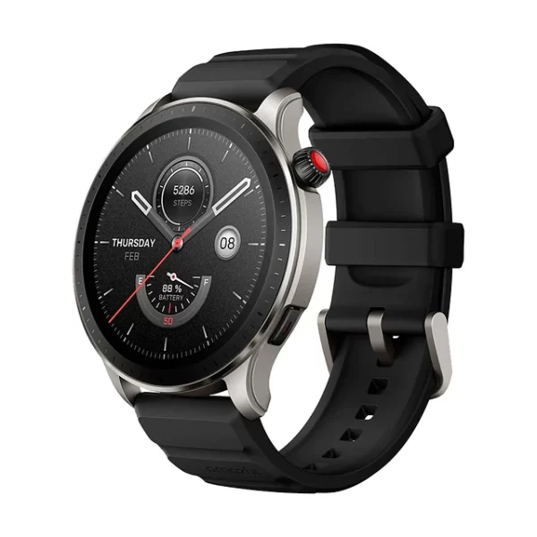 Amazfit GTR 4 2 »