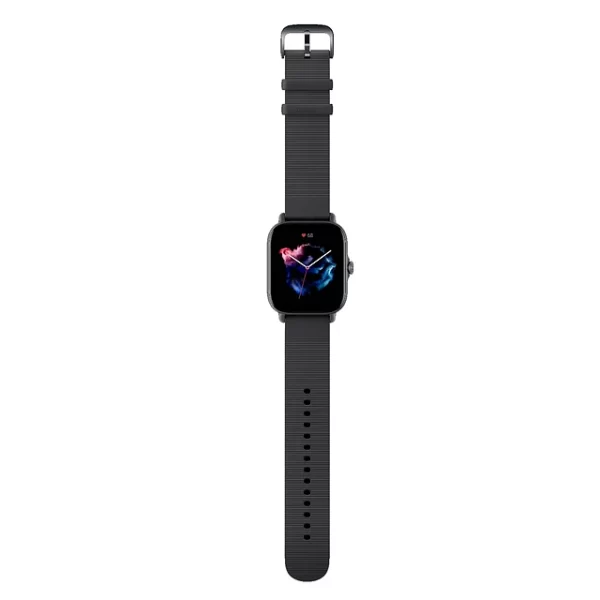 Amazfit GTS 3 2 »