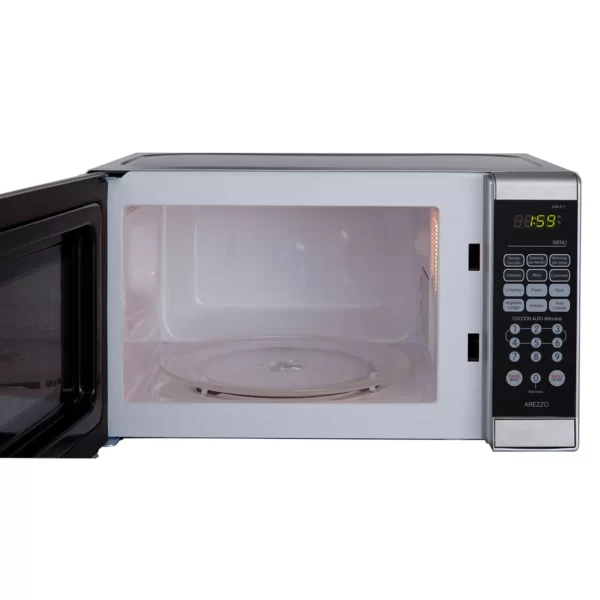 Horno Microondas Haceb Inox 0.7 20 Litros 2 »