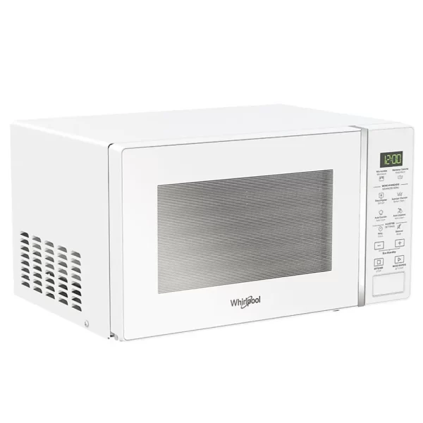 Horno Microondas Whirlpool 20LT Blanco WM1807W 2 »