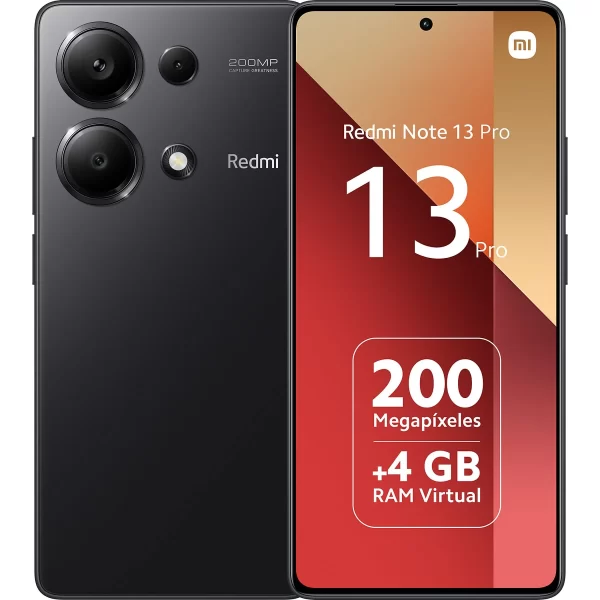 Redmi Note 13 Pro 256GB 1 »