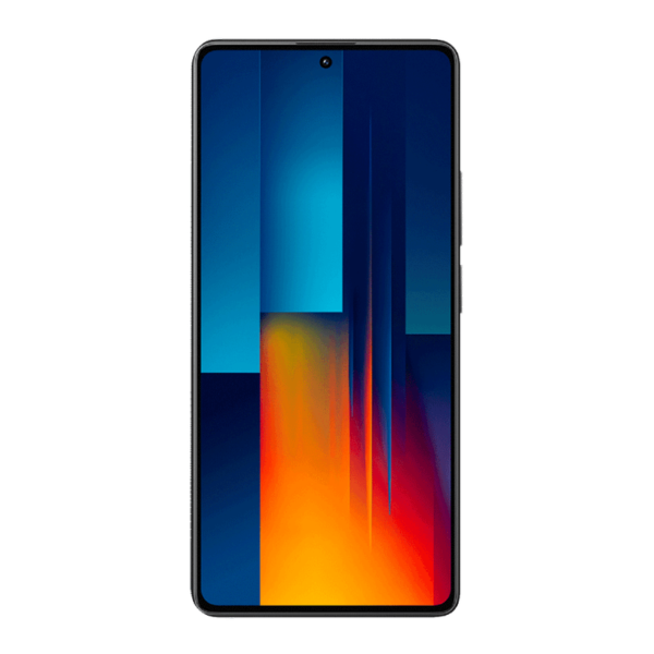 Xiaomi Pocophone Poco M6 Pro 2 »