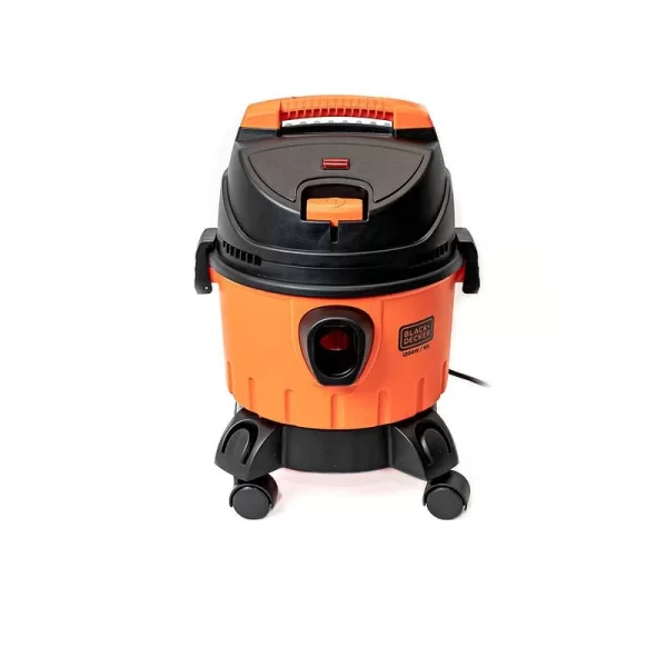 Aspiradora Para Polvo Y Liquido De 10 Litros 1200W BlackDecker BDWD10 B3 1 »