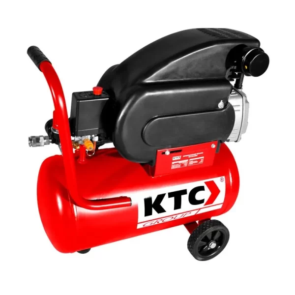 Compresor Ktc 2.0Hp 24Lts 432 Dac2024 Directo 116Psi »