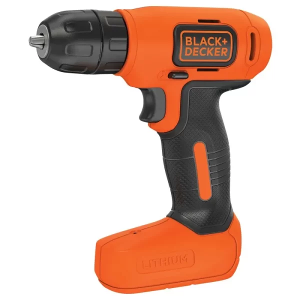 Hidrolavadora Black and Decker 1450 Psi Taladro Atornillador Black and Decker 43 Acc. 2 »