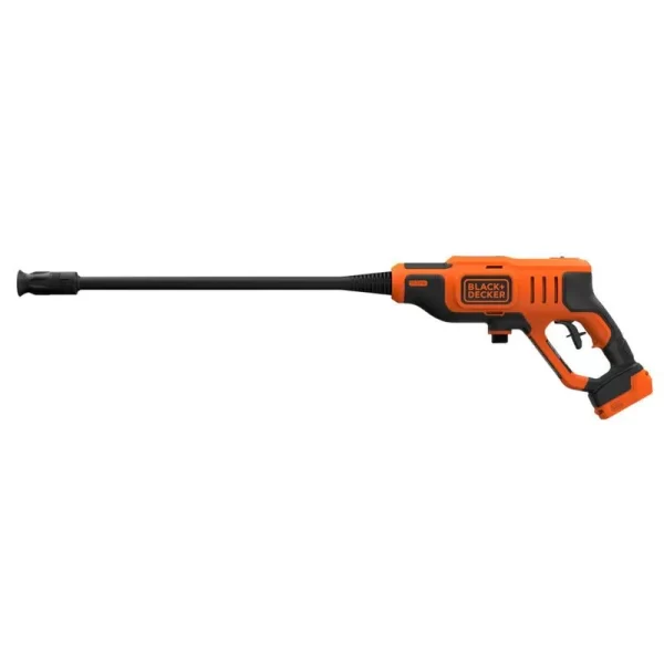 Hidrolavadora Inalambrica 20V 350 Psi BlackDecker Bcpc20d1 2 »